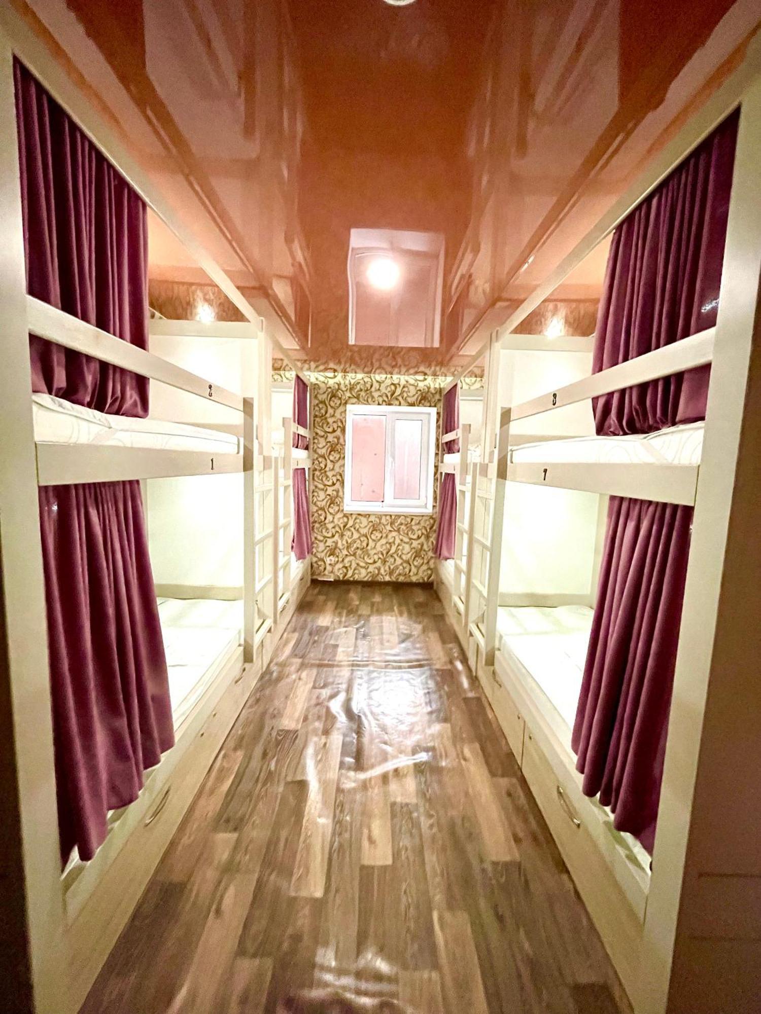 Sweet Home ドニプロペトロウシク 部屋 写真
