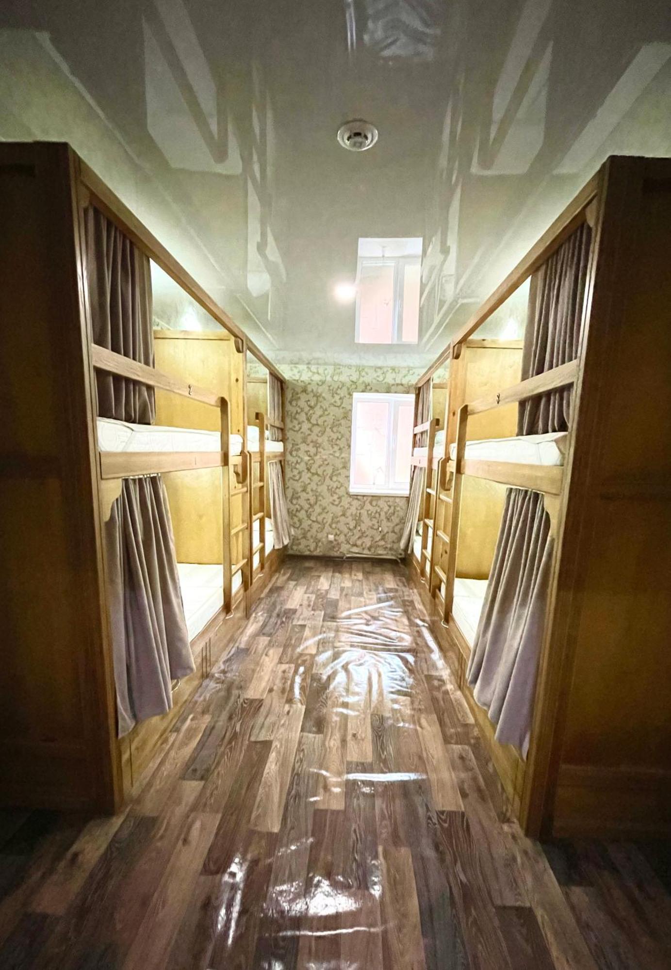 Sweet Home ドニプロペトロウシク 部屋 写真