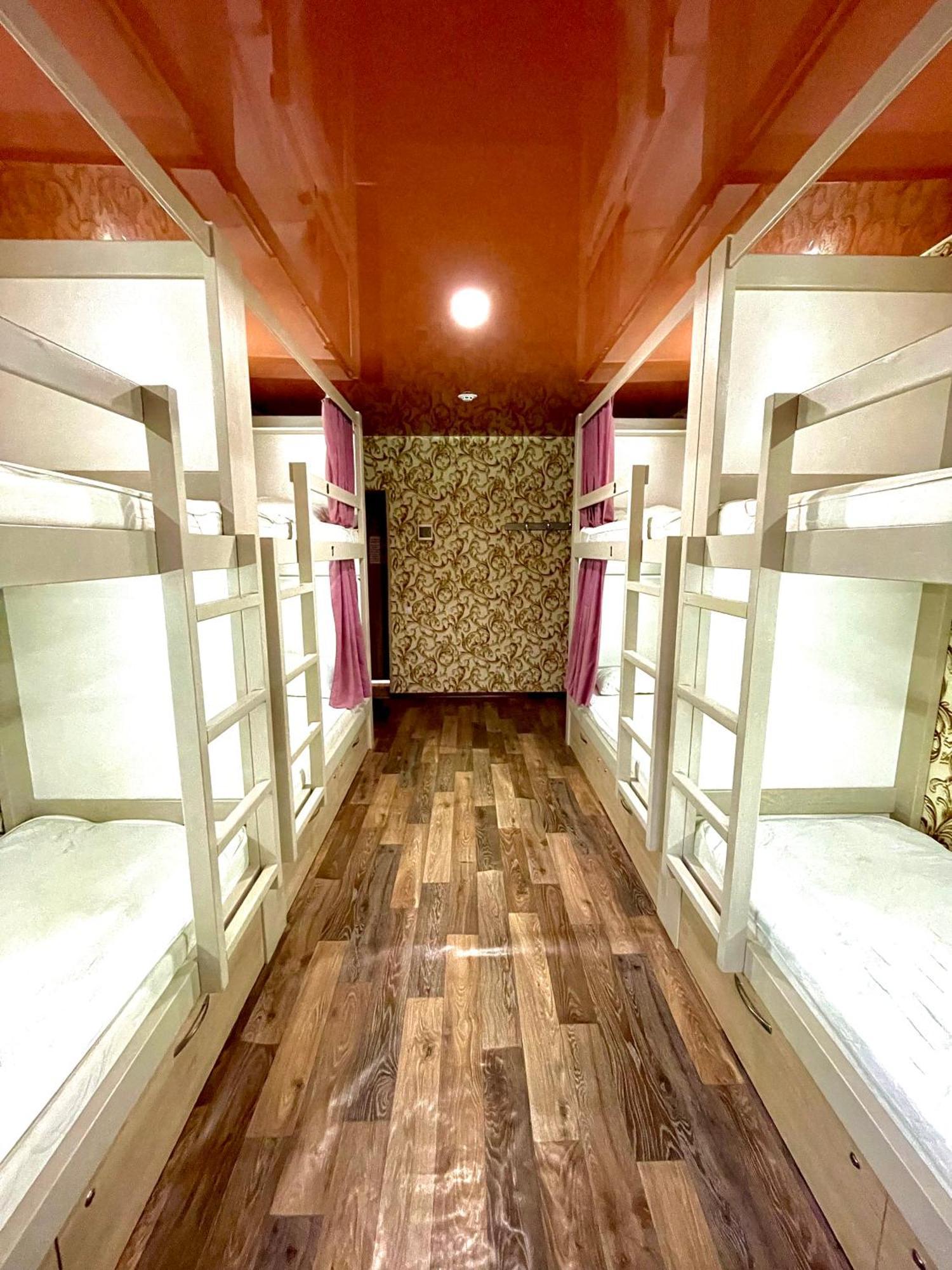 Sweet Home ドニプロペトロウシク 部屋 写真