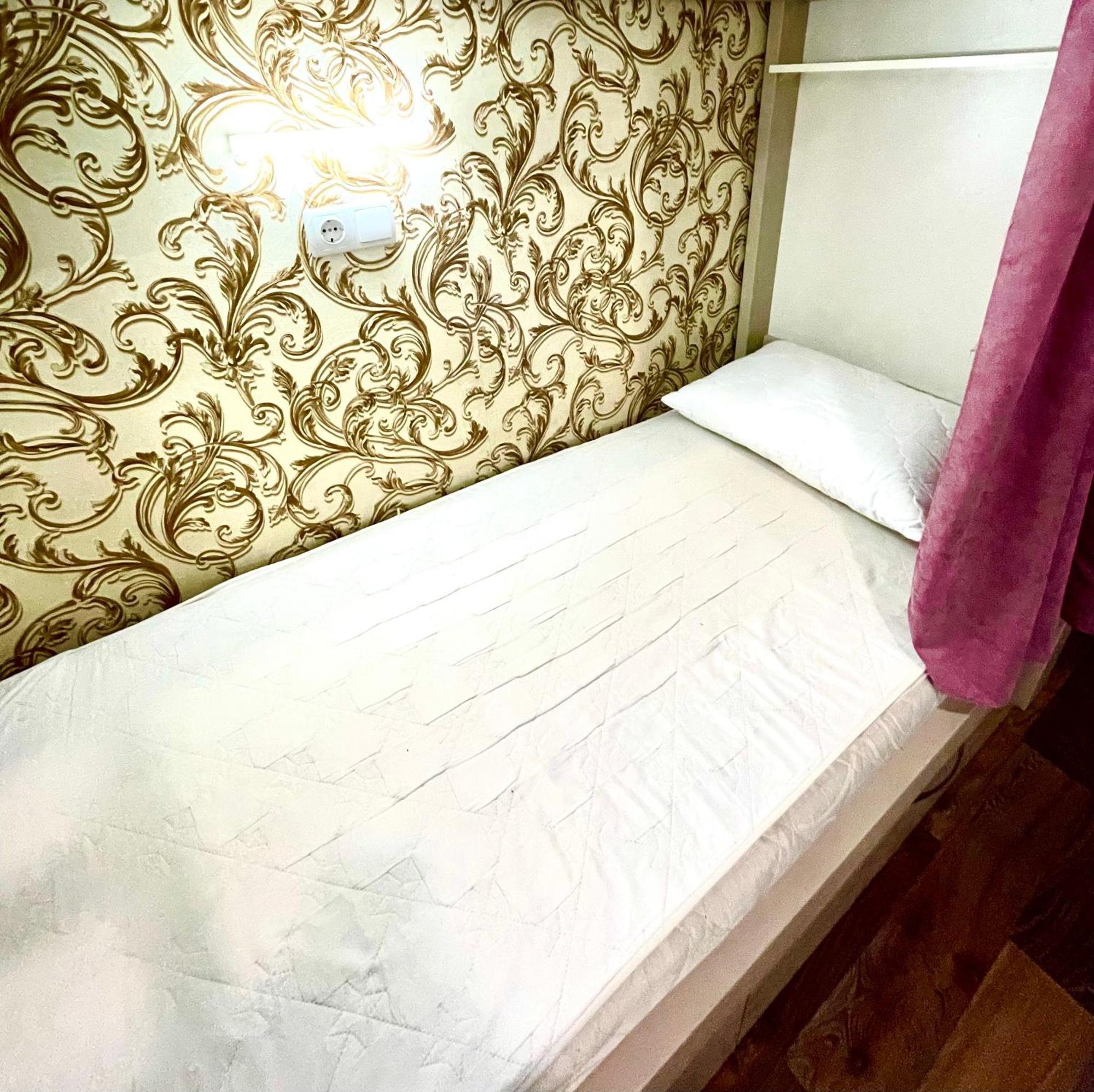 Sweet Home ドニプロペトロウシク 部屋 写真