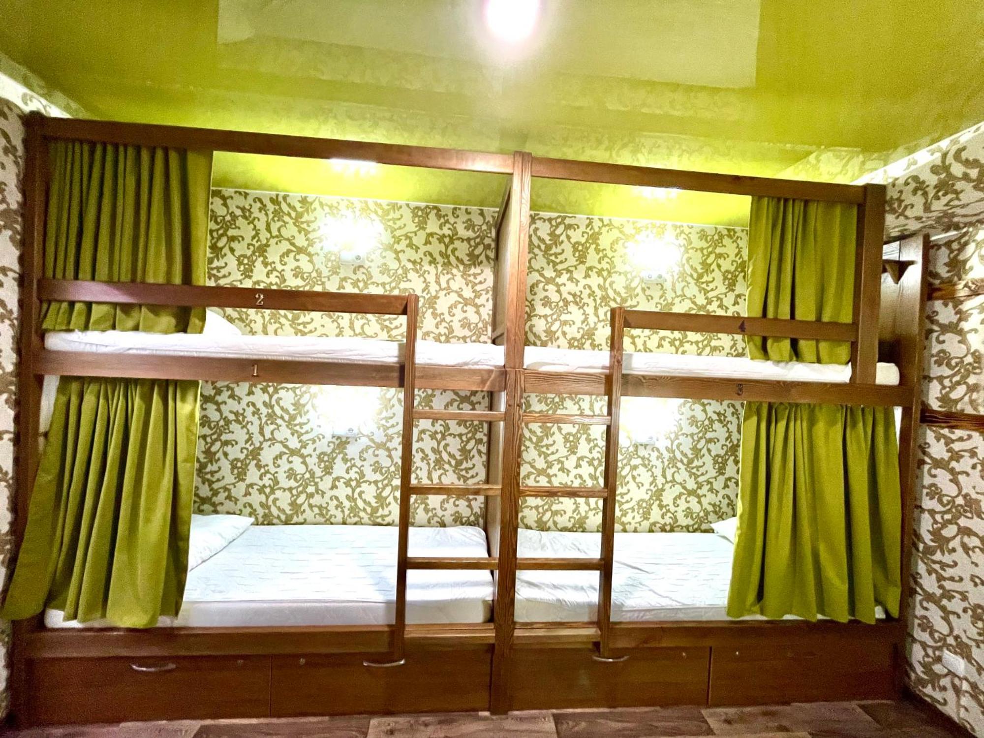 Sweet Home ドニプロペトロウシク 部屋 写真