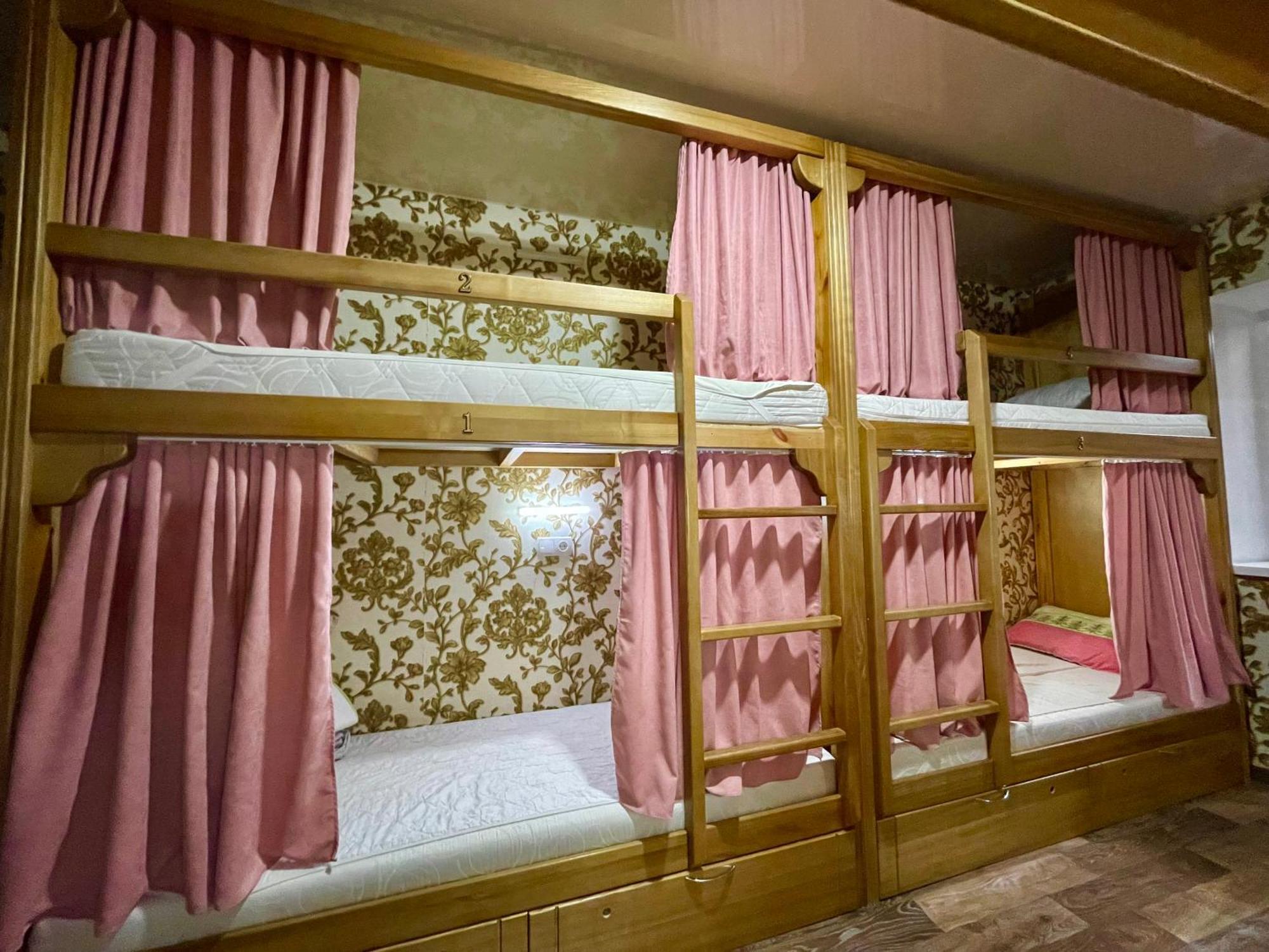 Sweet Home ドニプロペトロウシク 部屋 写真