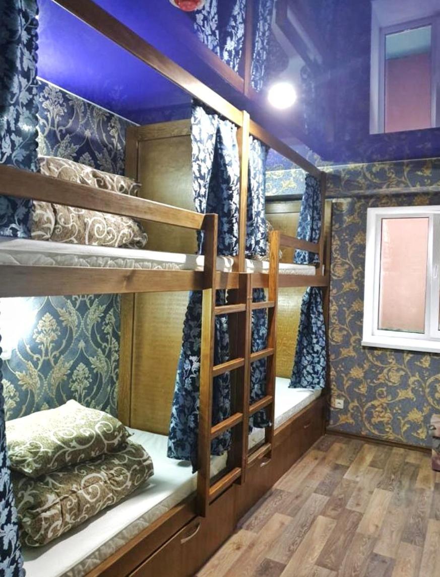 Sweet Home ドニプロペトロウシク 部屋 写真