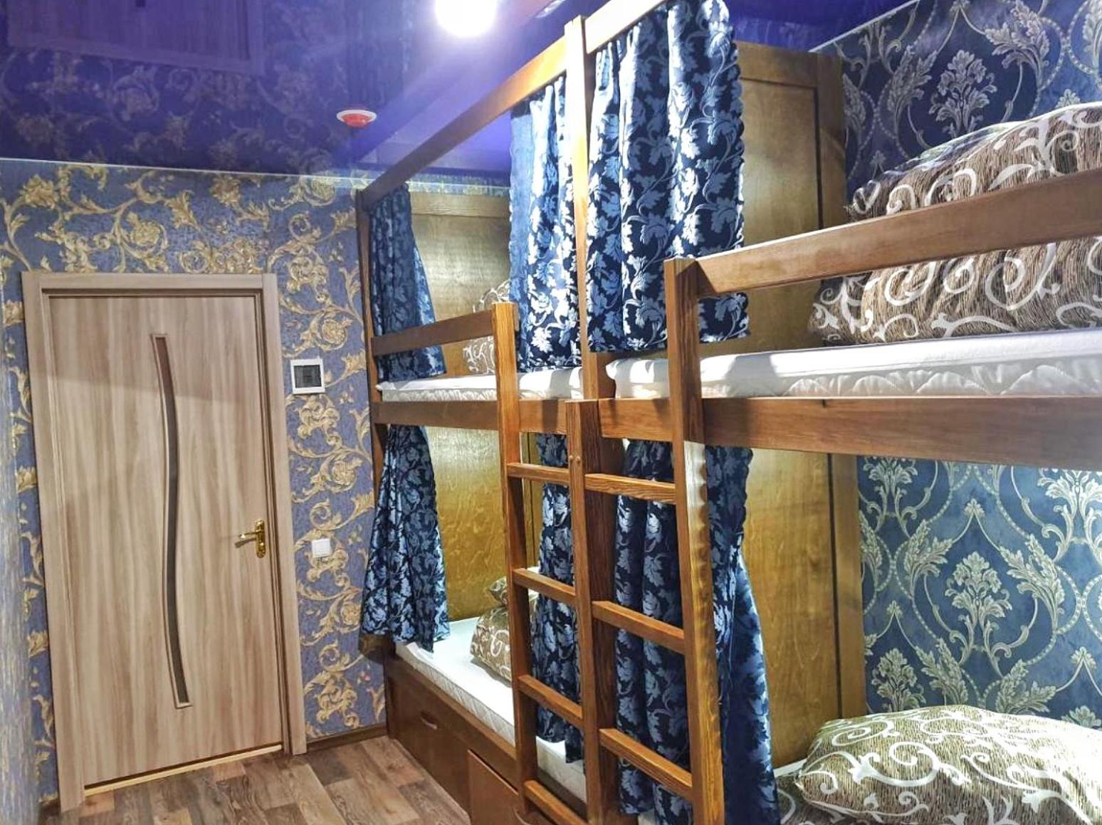 Sweet Home ドニプロペトロウシク 部屋 写真